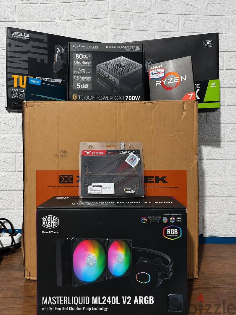 PC GAMING 7