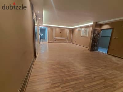  **Administrative Basement for Rent | New Cairo – First Settlement – ​​Al-Banafseg 4 Villas**   An excellent opportunity to rent an administrative