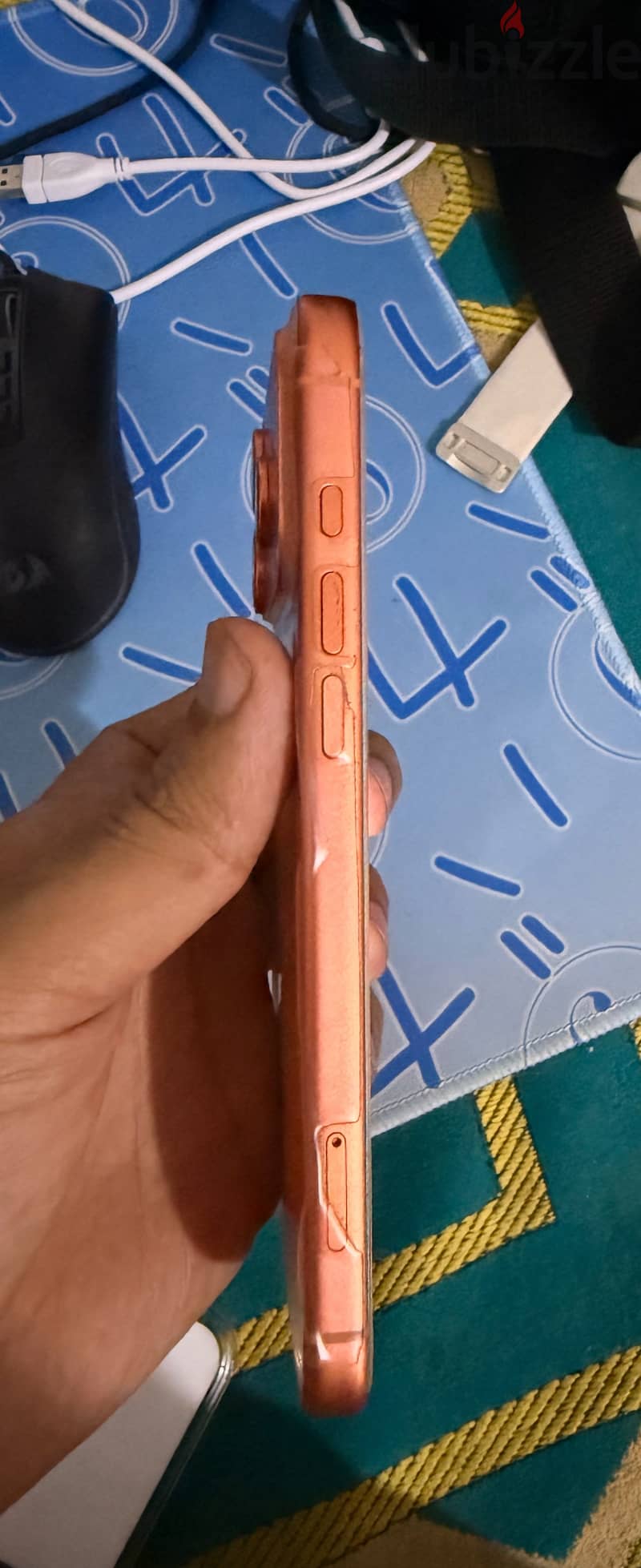 Apple - iPhone 17 Pro Max 1