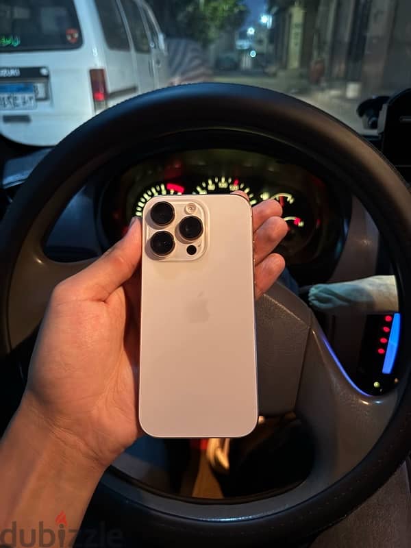 Iphone 16Pro 3