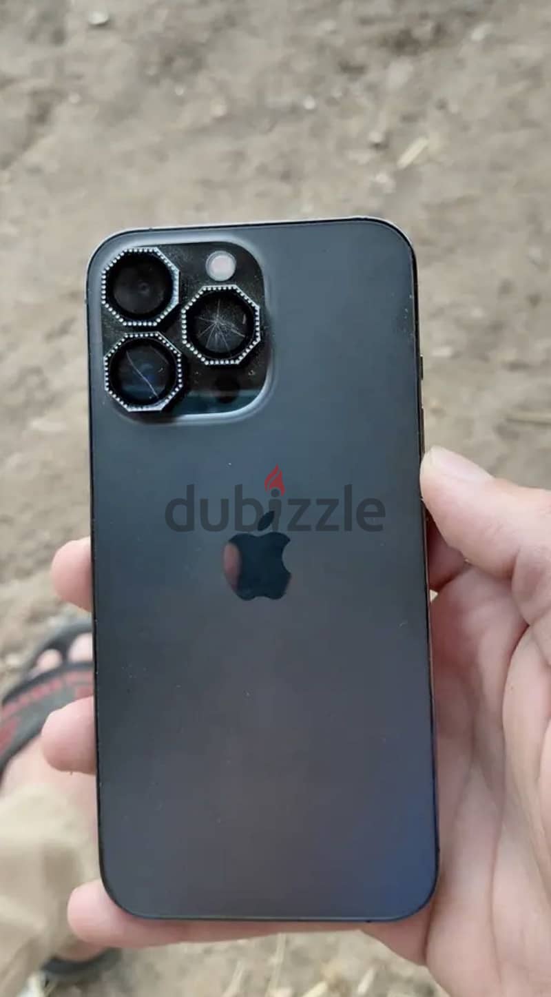 Apple - iPhone 13 Pro 1