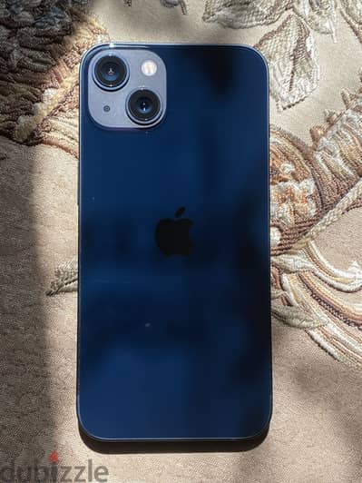 Apple - iPhone 13