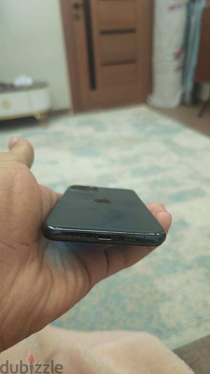 Apple - iPhone 11 Pro 4