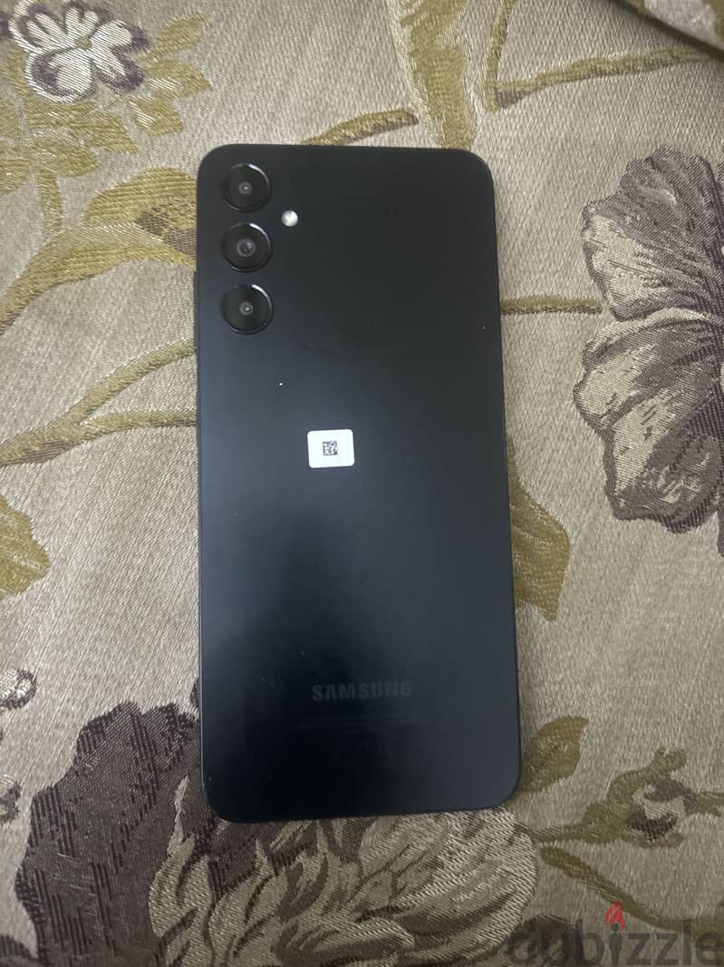 Samsung A05s 3