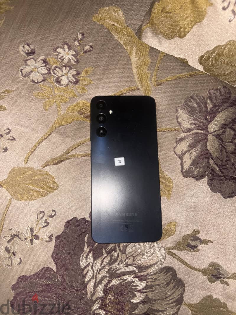 Samsung A05s 6