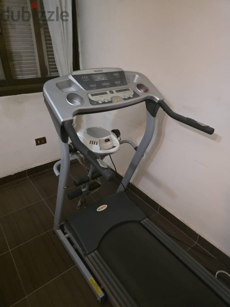 treadmill for sale 2