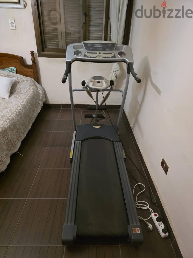 treadmill for sale 4