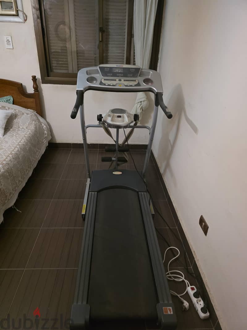 treadmill for sale 5