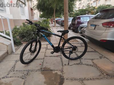 bike size 26