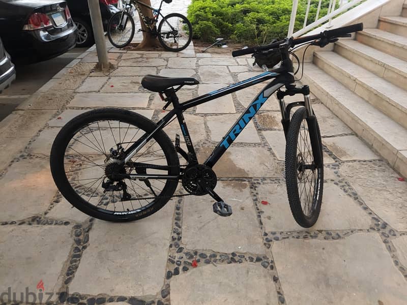 bike size 26 1
