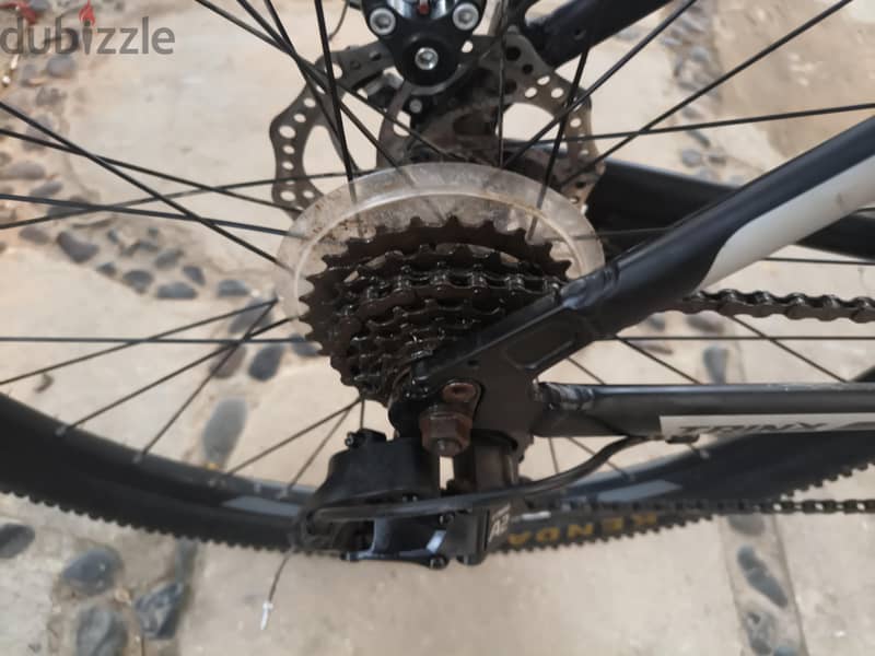 bike size 26 2