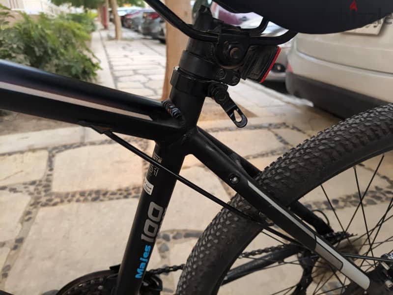 bike size 26 3