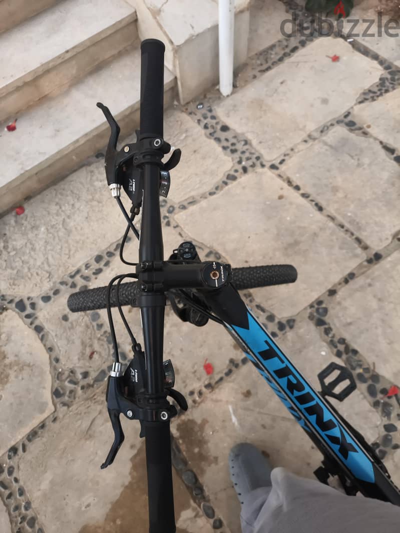 bike size 26 4