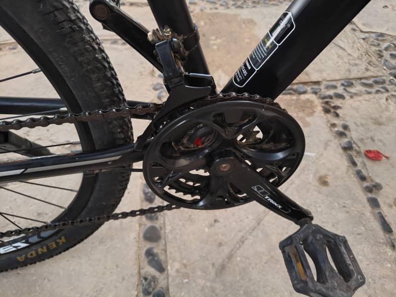 bike size 26 5