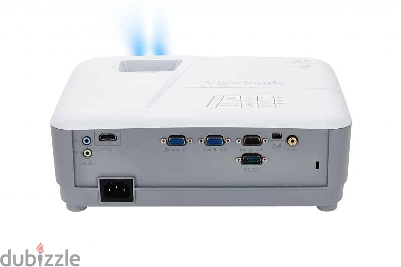 viewsonic  projector 1