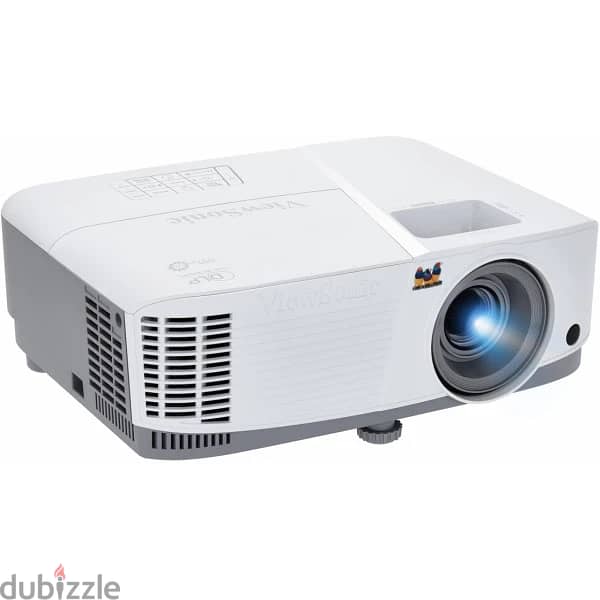 viewsonic  projector 2