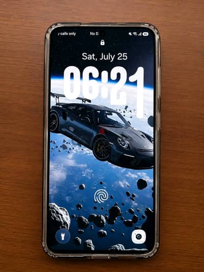 Samsung S25