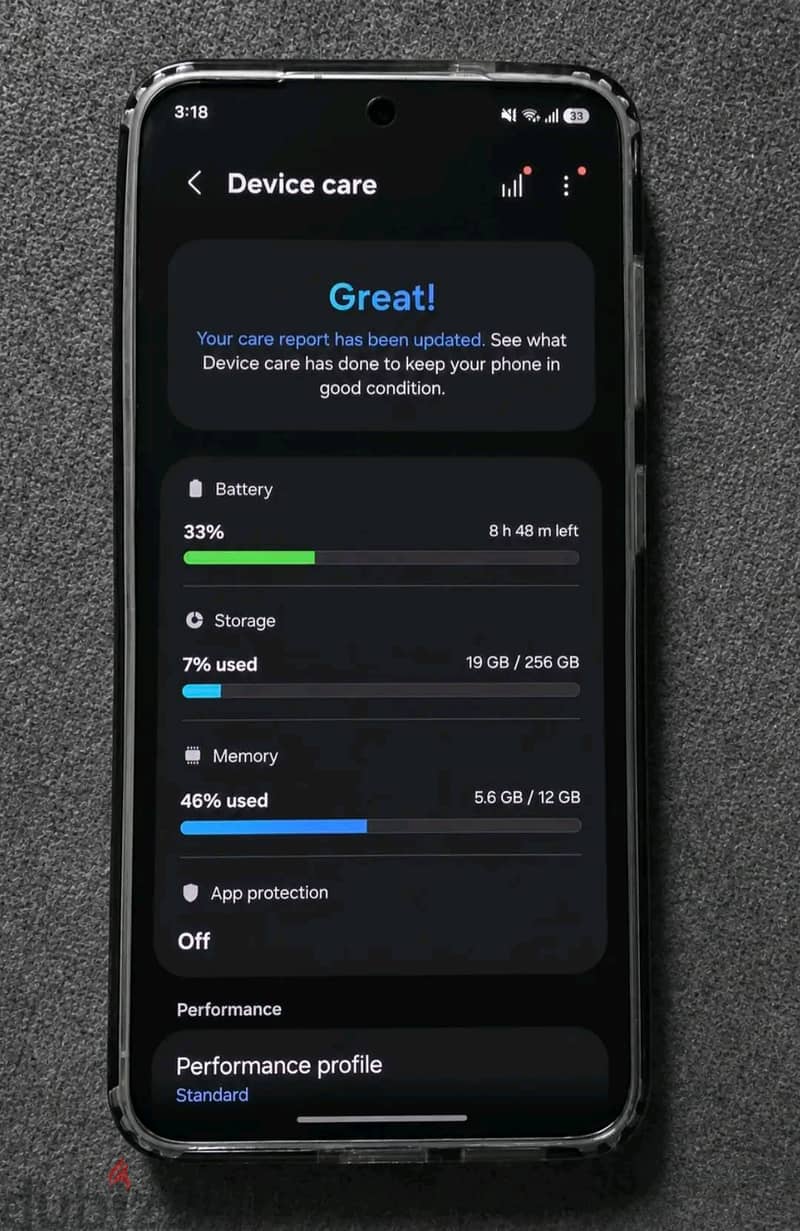 Samsung S25 4