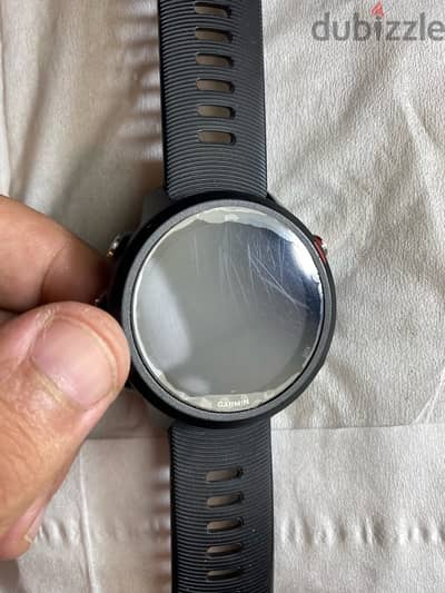 Garmin Forerunner 245 Music / Black Color
