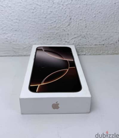 Apple - iPhone 16 Pro Max