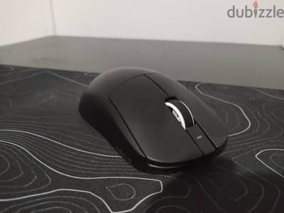 كومبو ماوس جيمنج + كيبورد ميكانيكال