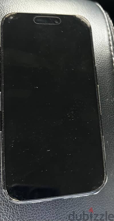 Apple - iPhone 16 Pro