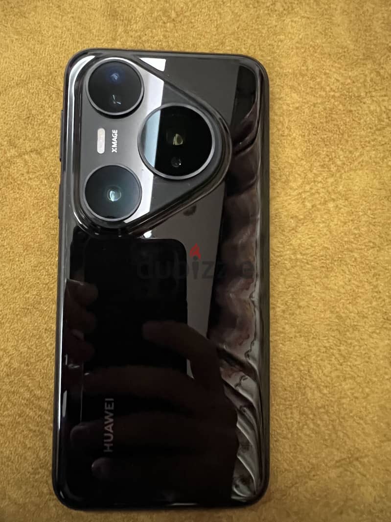 Huawei P80 Pro 1