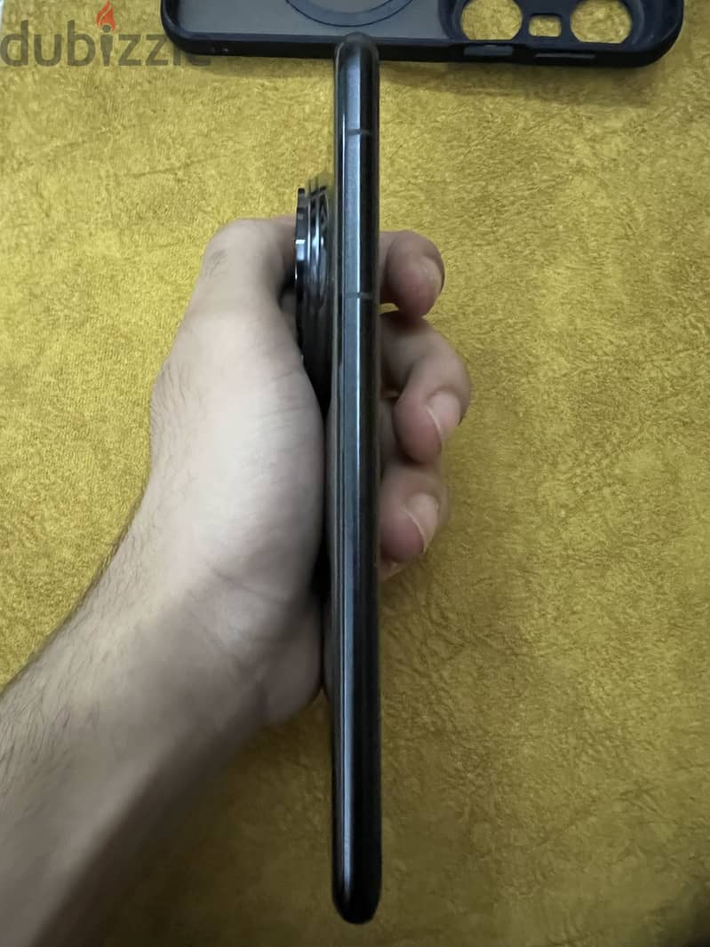 Huawei P80 Pro 2