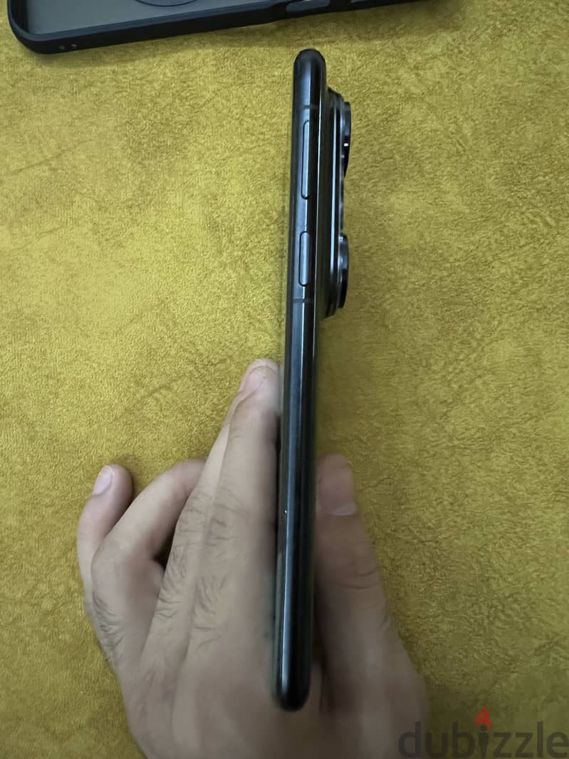 Huawei P80 Pro 3