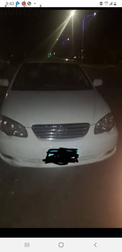 BYD F3 2015