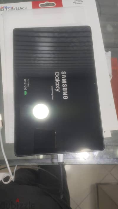 تابت A7 Samsung t509 اصدار 2024