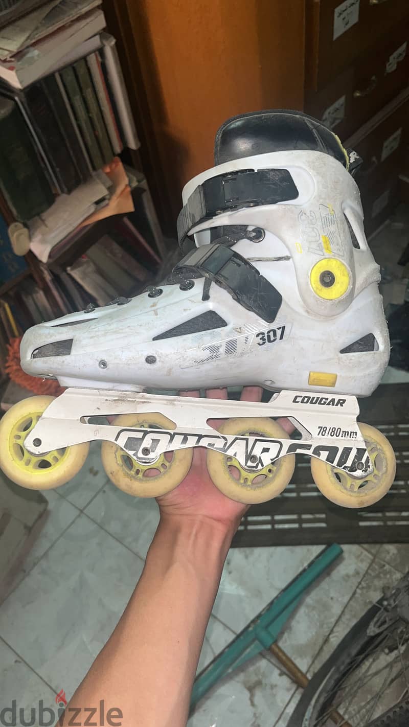 cogar 307 1