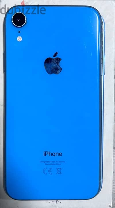 iPhonr XR 64GB