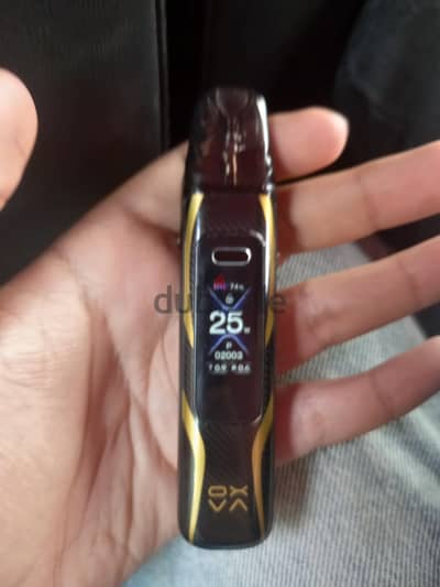 xlim pro 3