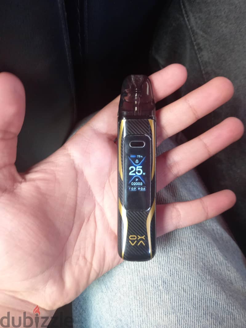 xlim pro 3 1