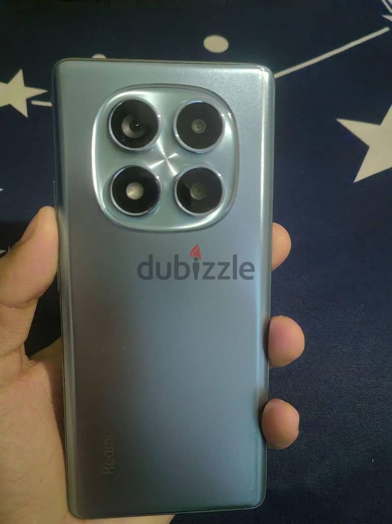 Xiaomi Redmi Note 14 Pro 2