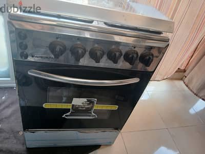 بوتاجاز و فرن امبريال