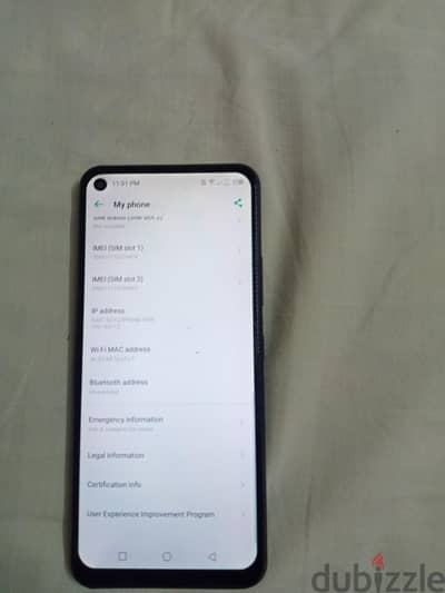 إنفنيكس هوت 10
