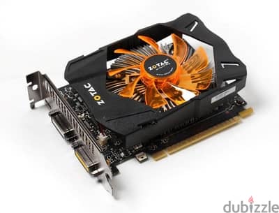 Gtx 750 ti