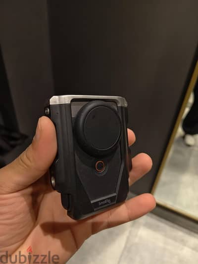 Canon PowerShot V10 4K Vlogging Camera – Used