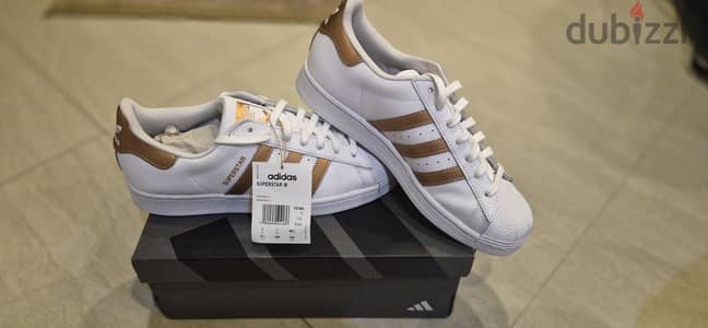 adidas original new shoes from KSA