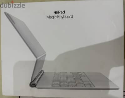 New original magic keyboard for ipad 11 inch