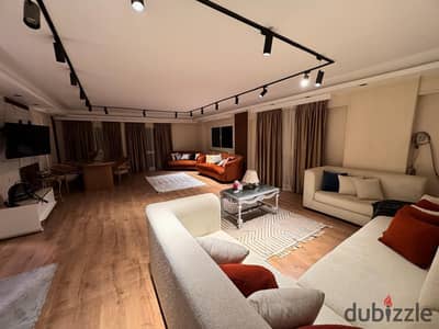 شقة مميزه لوكس للبيع تفرعات شهاب المهندسين