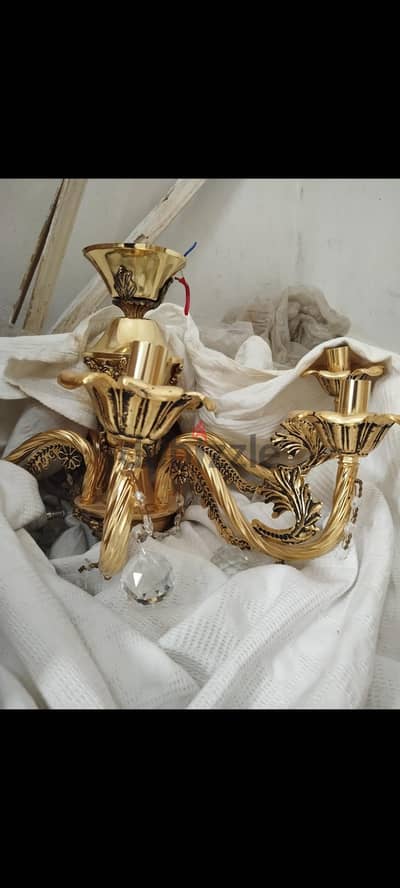 نجفه مدهب 6 عواميد