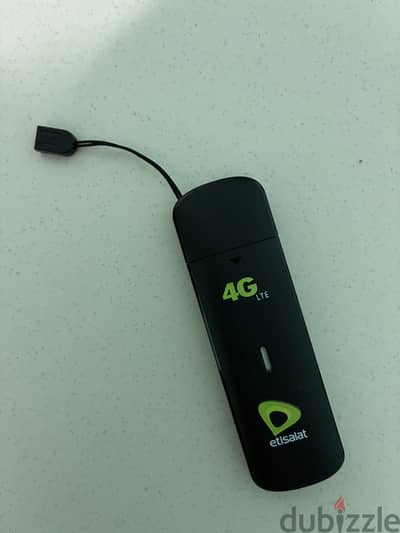 Etisalat USB 4G