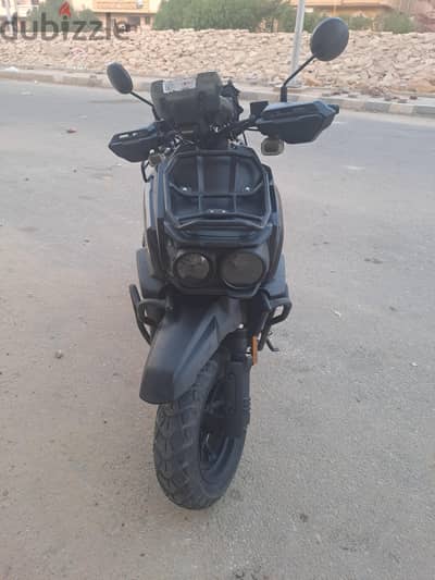 اسكوتر كيت ١٥٠