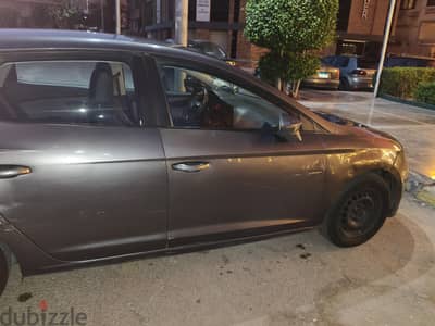 Seat Leon 2016
