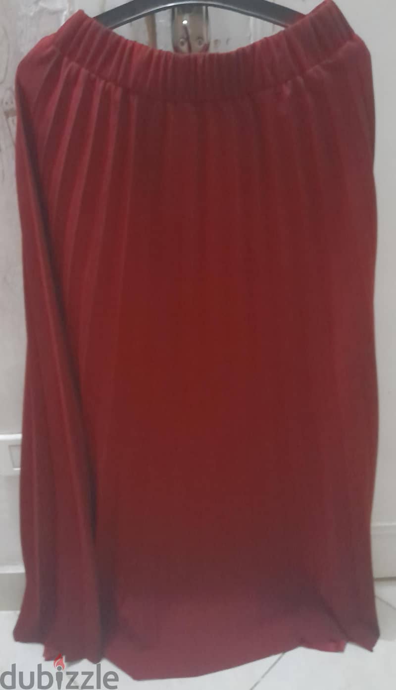 skirts 4