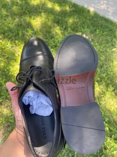 Cole haan original