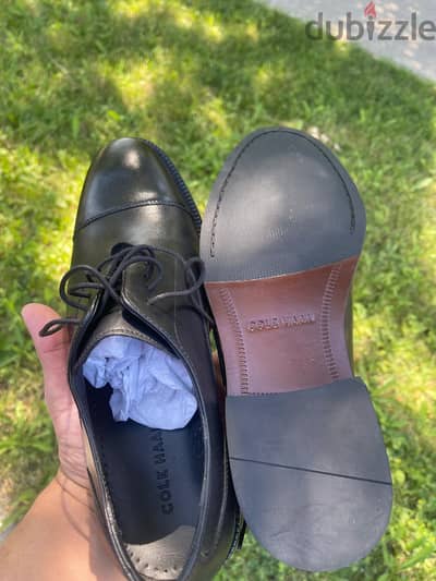 Cole haan original